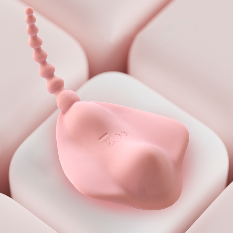 APP Control Devil Fish Wearable Panties Vibrator - Image 2