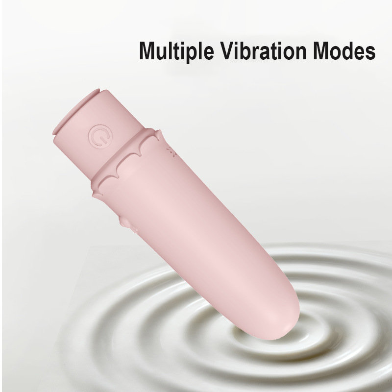 APP Control Full Liquid Silicone Vibrator2 - Image 2