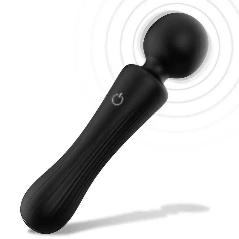 Women’s Premium Vibrating Personal Massager - Image 2