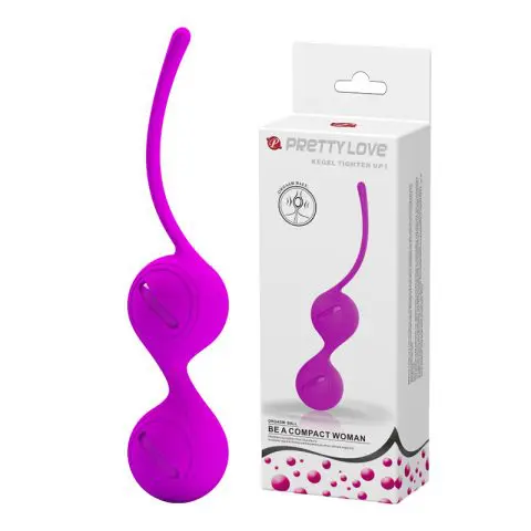 Smart Ball Vaginal Trainer