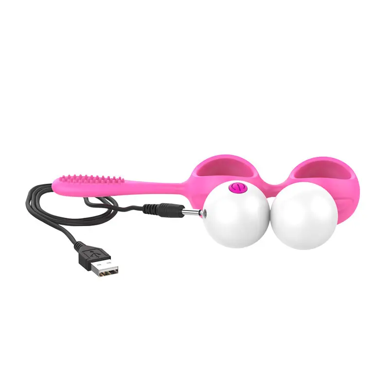 vibrating silicone vaginal trainer - Image 2