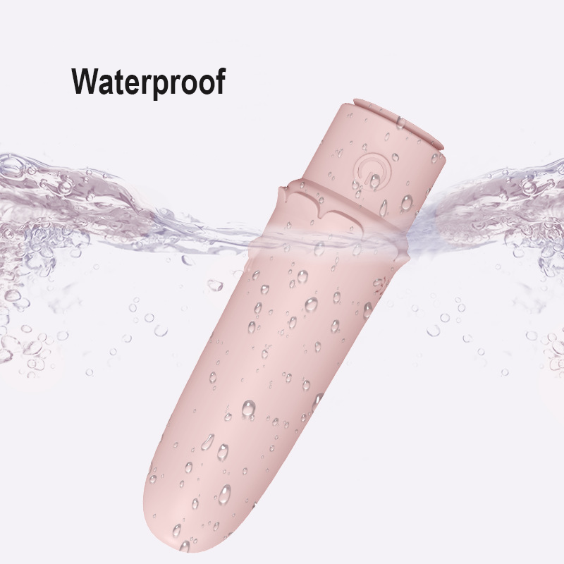 APP Control Full Liquid Silicone Vibrator2 - Image 3