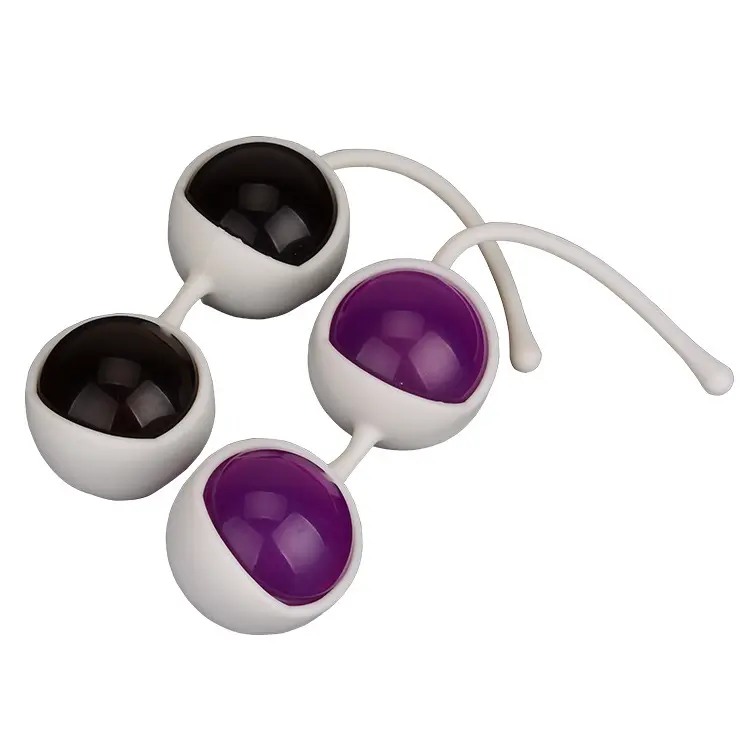 Vaginal dumbbell smart ball - Image 2