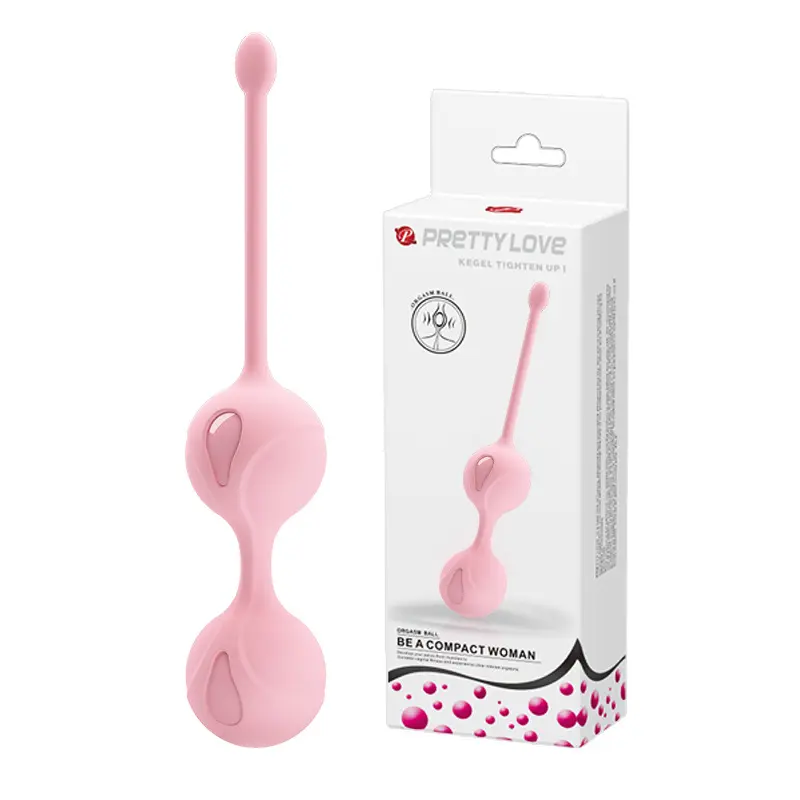 Smart Ball Vaginal Trainer - Image 2