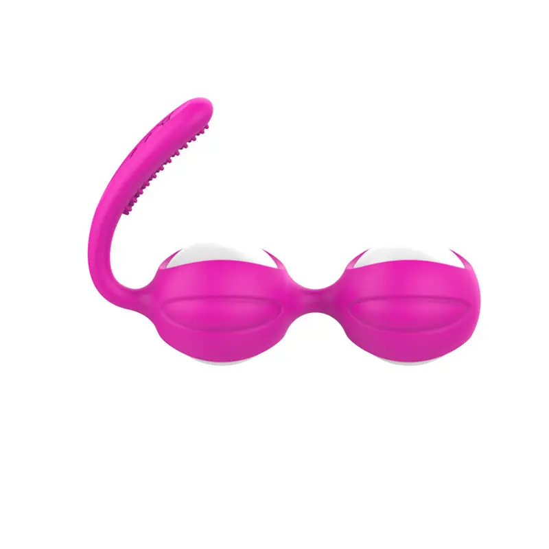 vibrating silicone vaginal trainer - Image 3