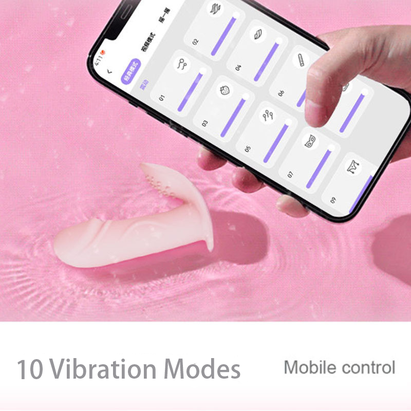 APP Mini Wearable Device - Image 4