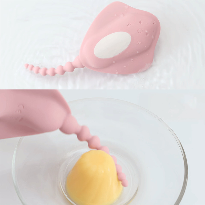 APP Control Devil Fish Wearable Panties Vibrator - Image 4