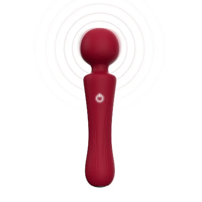 Women’s Premium Vibrating Personal Massager - Image 3