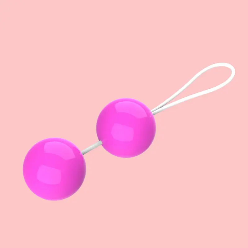 Vaginal contraction resin balls - Image 3