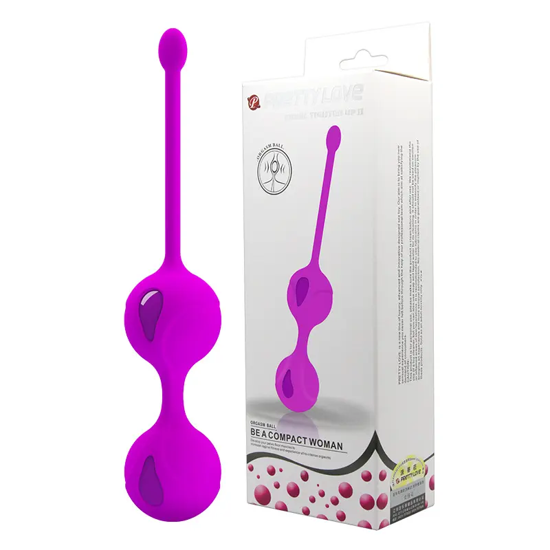 Smart Ball Vaginal Trainer - Image 3