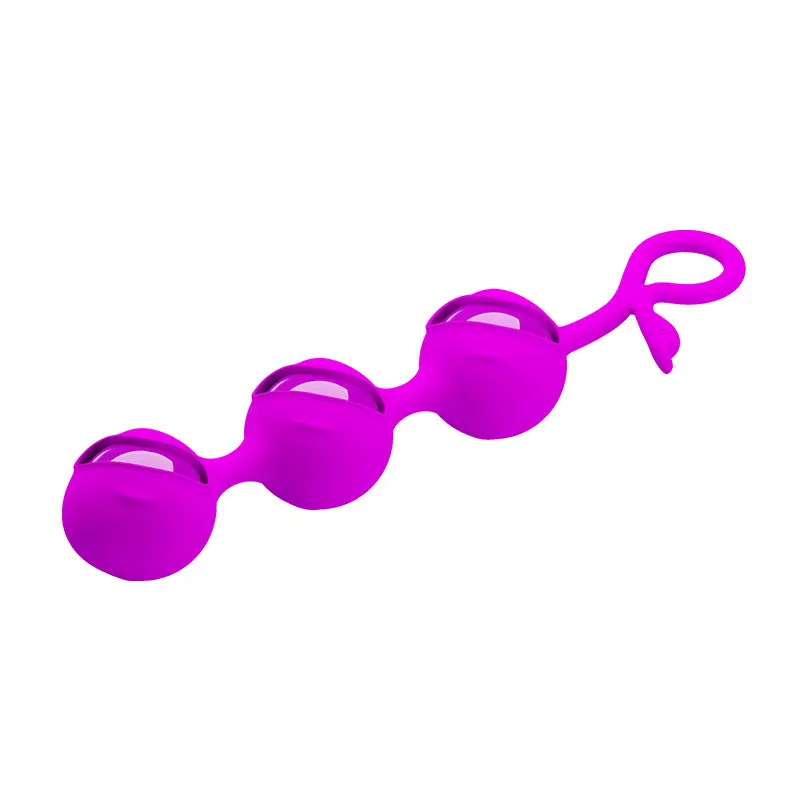 Kegel ball for tightening the private area - Image 3
