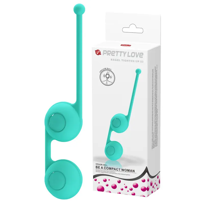 Smart Ball Vaginal Trainer - Image 4