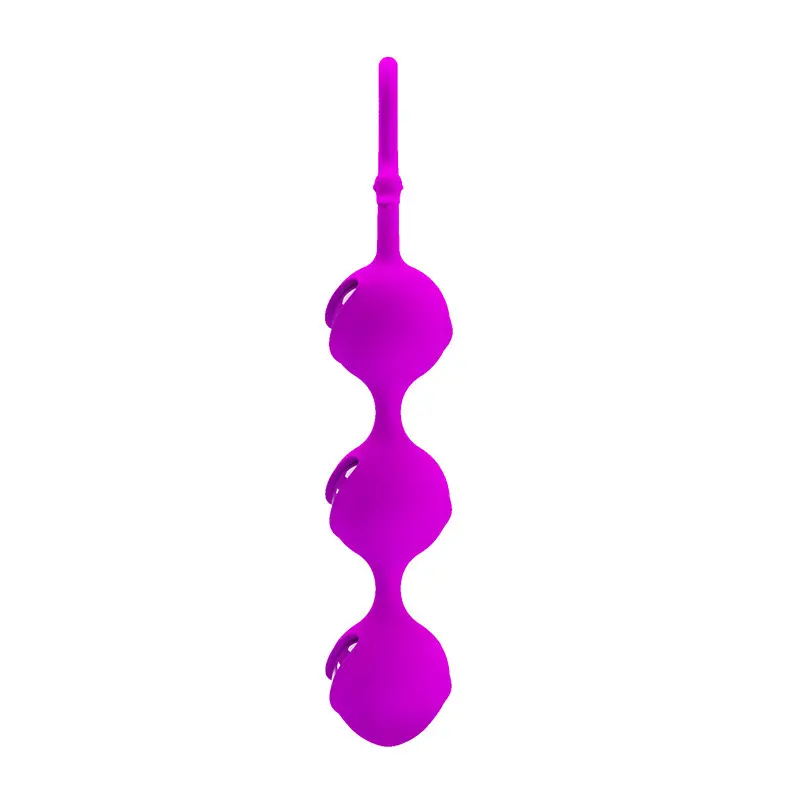 Kegel ball for tightening the private area - Image 4