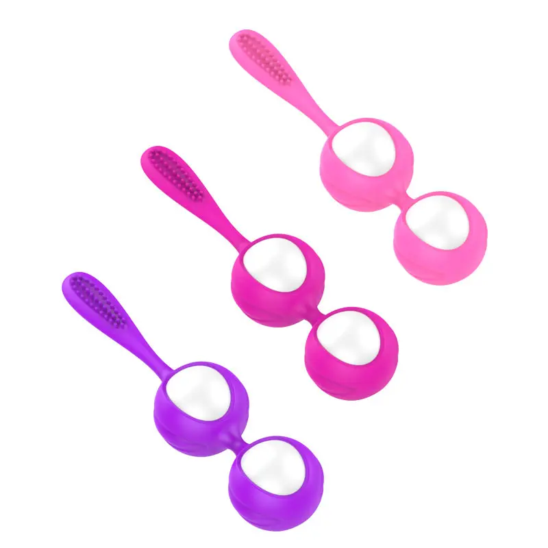 vibrating silicone vaginal trainer - Image 4