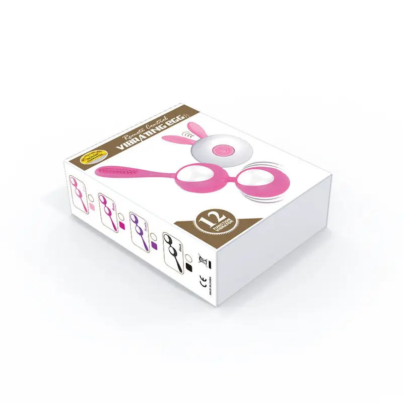 vibrating silicone vaginal trainer - Image 6