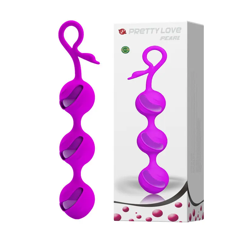 Kegel ball for tightening the private area - Image 5