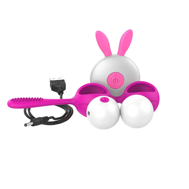 vibrating silicone vaginal trainer - Image 7