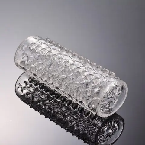 R03 Soft Textured Male Training Cup for Men