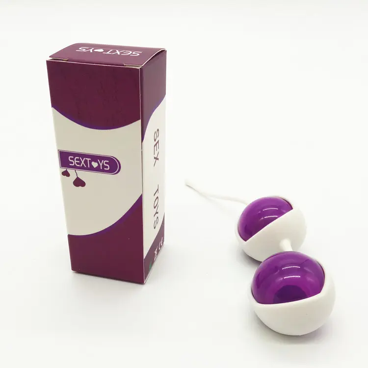Vaginal dumbbell smart ball - Image 4
