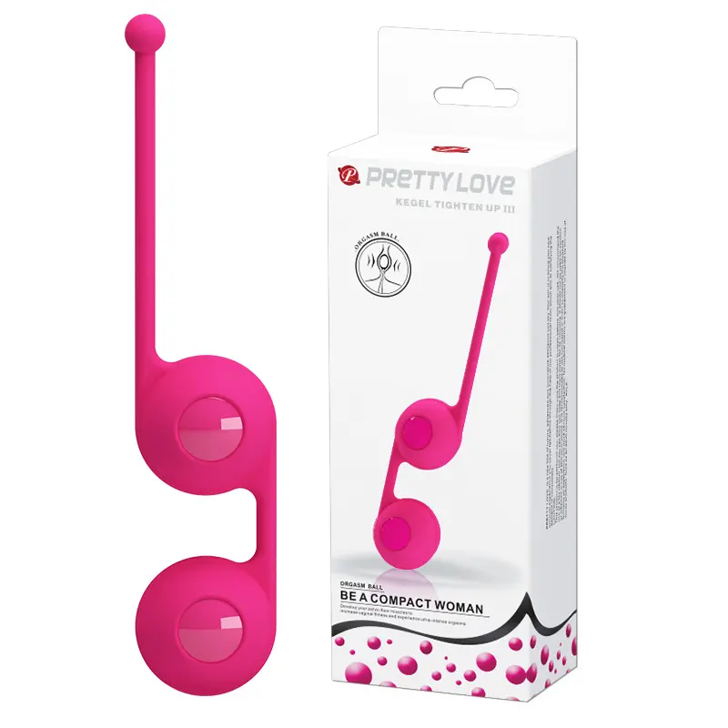 Smart Ball Vaginal Trainer - Image 5