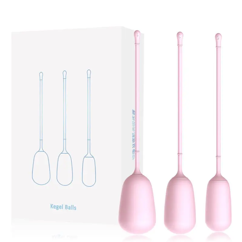 Vaginal Dumbbell Pelvic Floor Trainer - Image 3