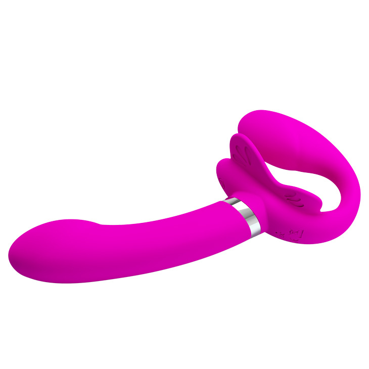 Duo-Pulse Series: Independent Dual-Ended Vibrator - Image 3