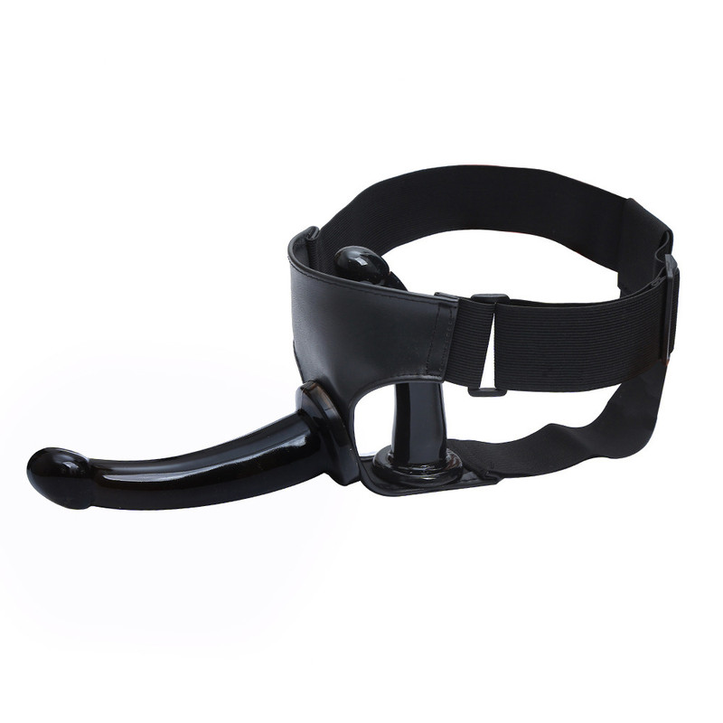 Classic Series: Wearable Phallus Attachment - Image 3