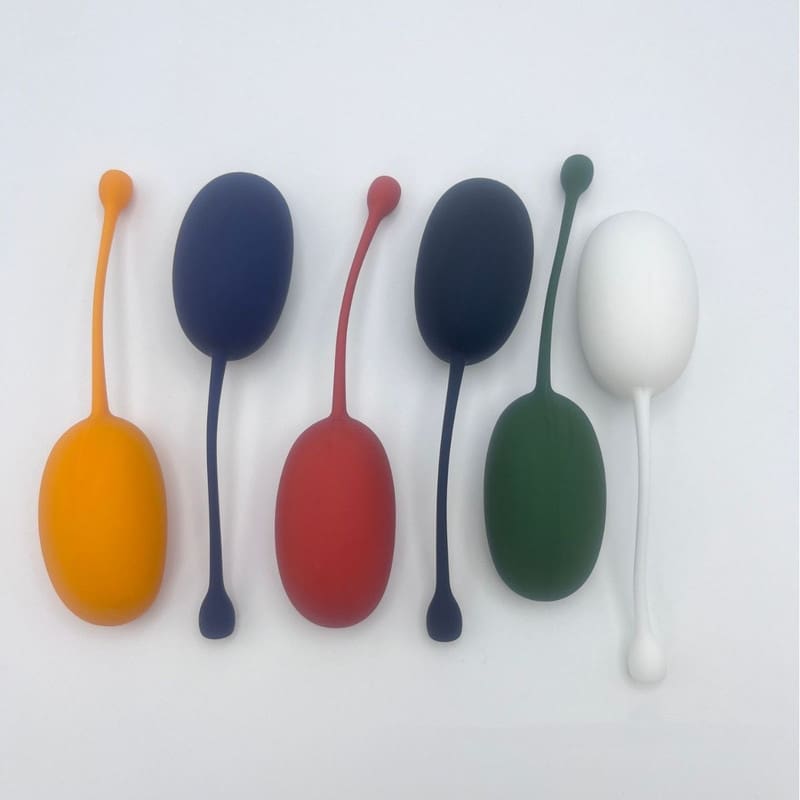 Mango 6-piece set of weighted dumbbells - Image 2