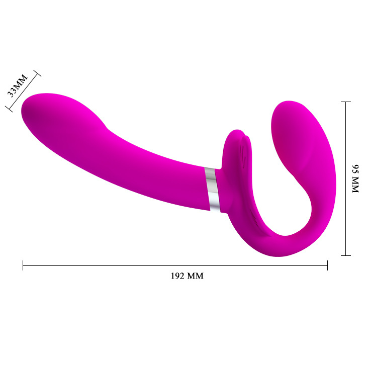 Duo-Pulse Series: Independent Dual-Ended Vibrator - Image 5