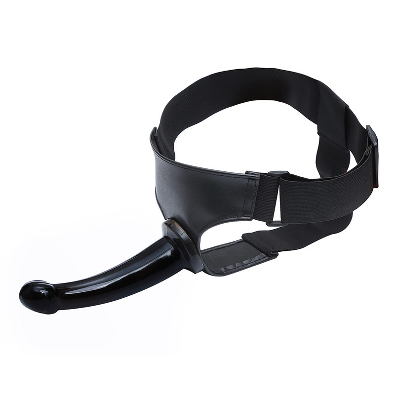 Classic Series: Wearable Phallus Attachment