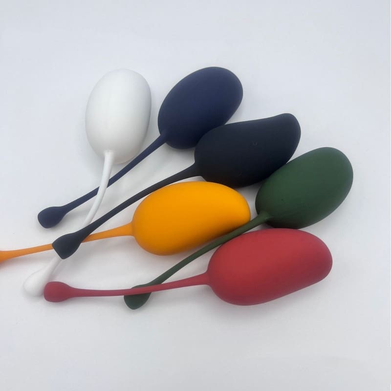 Mango 6-piece set of weighted dumbbells - Image 5